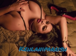kehlaniparrish Amateur Voisine