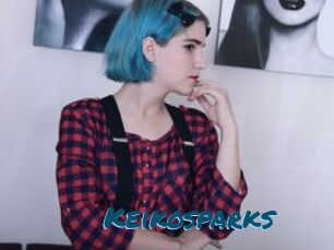 Keikosparks