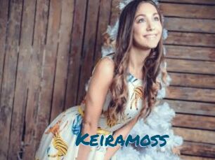 Keiramoss