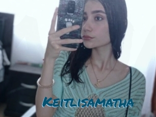 Keitlisamatha