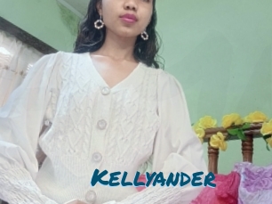 Kellyander