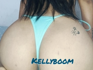 Kellyboom