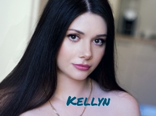 Kellyn
