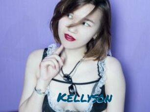 Kellyson