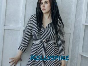 Kellyspike