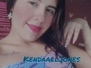 Kendaalljones