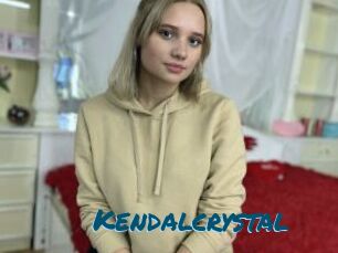 Kendalcrystal