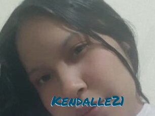 Kendalle21