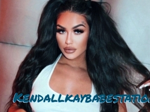 Kendallkaybabestation
