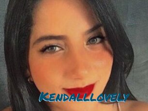 Kendalllovely