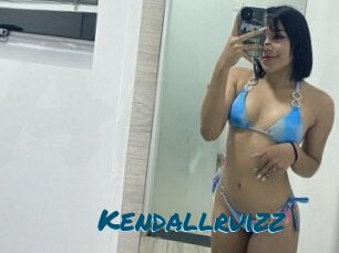Kendallruizz