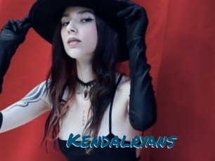 Kendalryans