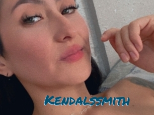 Kendalssmith