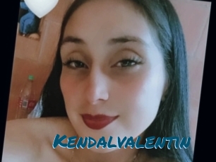 Kendalvalentin