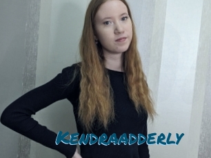 Kendraadderly