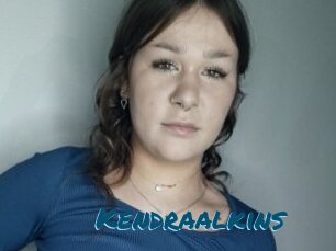 Kendraalkins