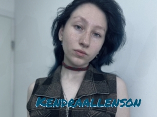 Kendraallenson