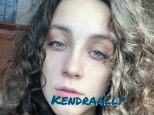 Kendraally