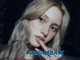 Kendrabate