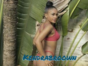Kendrabroown