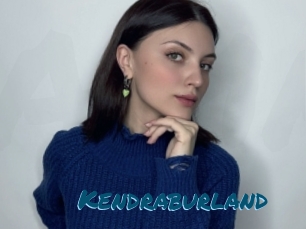 Kendraburland