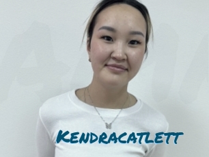 Kendracatlett