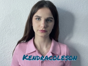 Kendracoleson