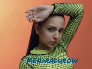 Kendradurow
