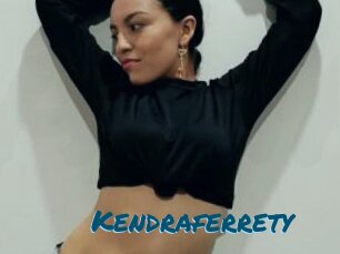 Kendraferrety