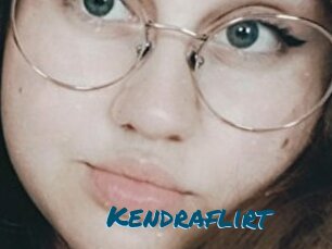 Kendraflirt