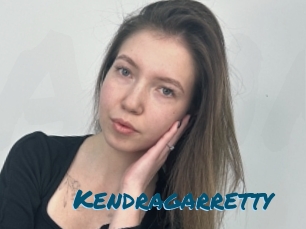 Kendragarretty