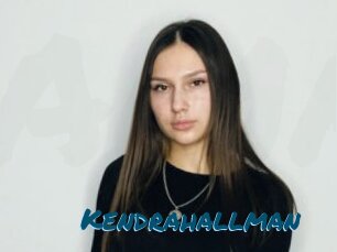 Kendrahallman
