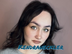 Kendraheckler
