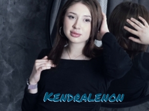 Kendralenon