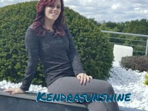 Kendrasunshine
