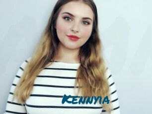 Kennyia