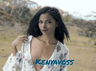 Kenyavoss