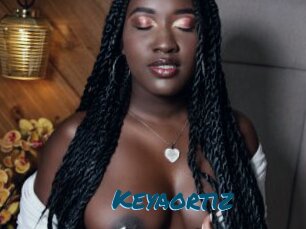 Keyaortiz