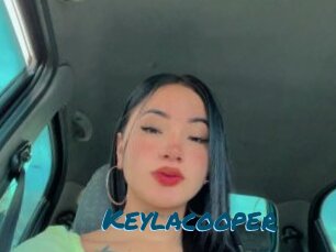 Keylacooper