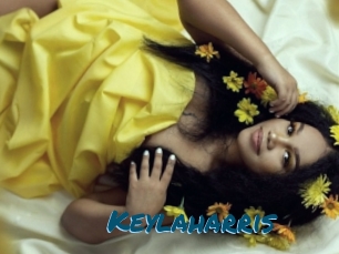 Keylaharris