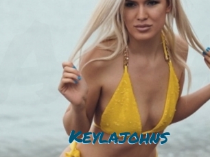 Keylajohns