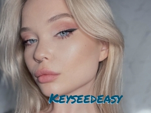 Keyseedeasy