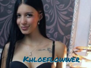 Khloeflowwer