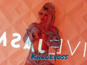 Khloevoss