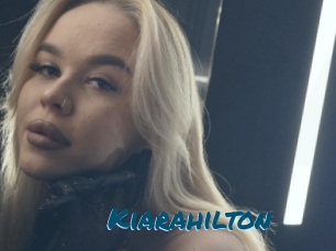Kiarahilton
