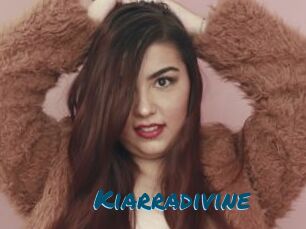 Kiarradivine