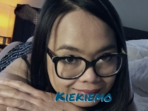 Kiekiemo