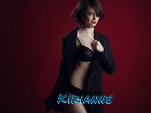Kikianne