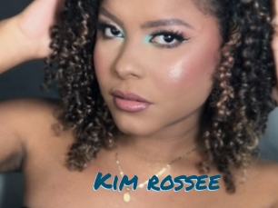 kim_rossee Amateur Voisine