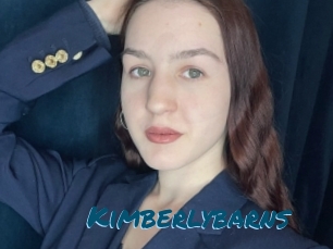 Kimberlybarns
